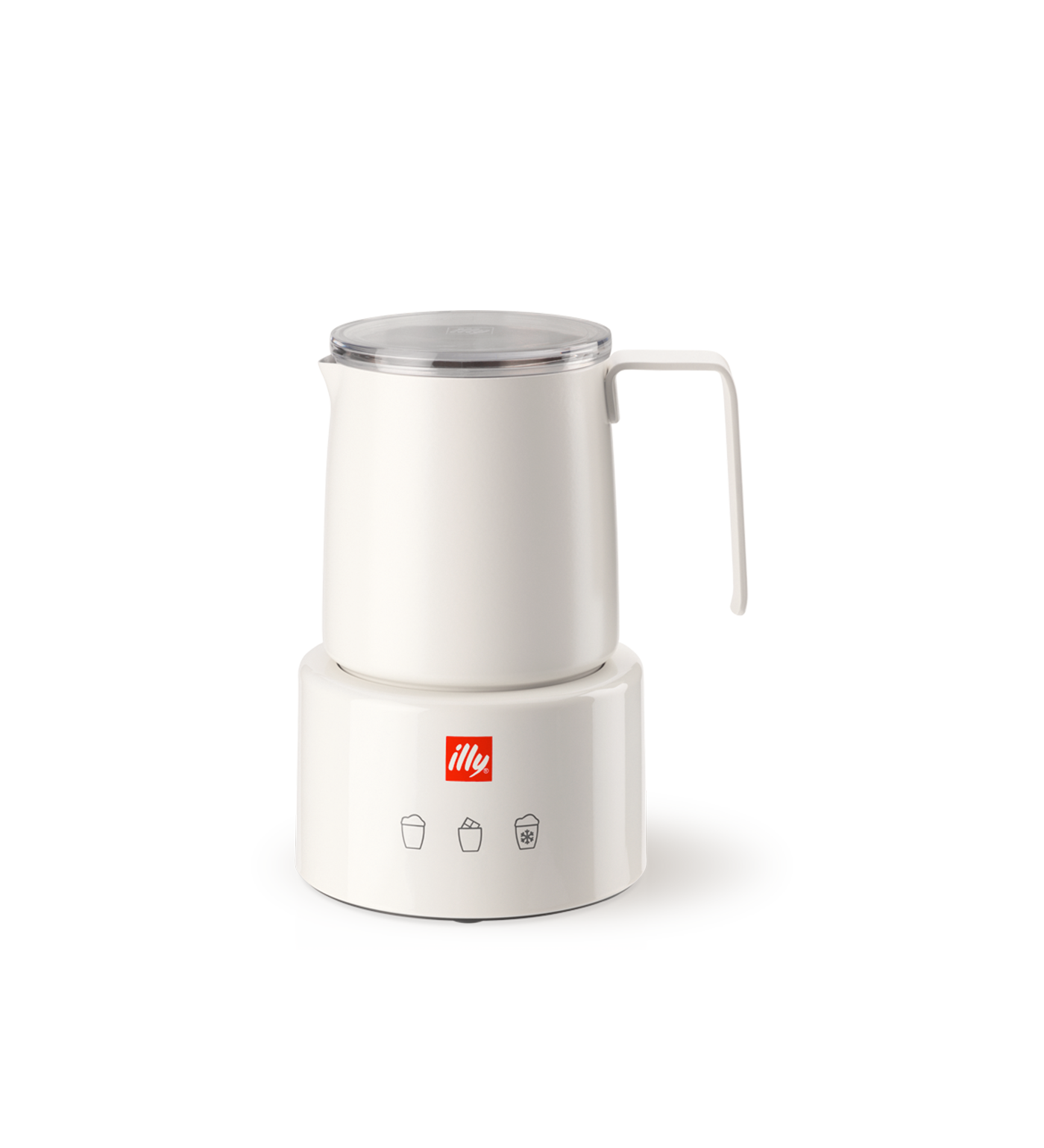 Electric Milk Frother