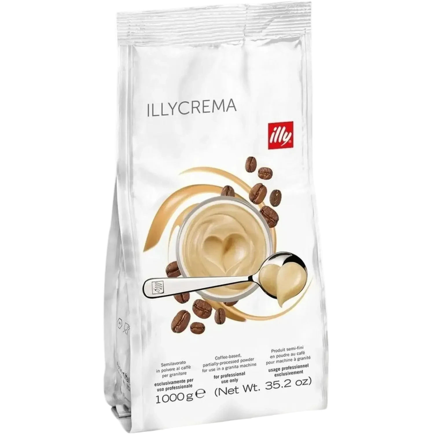 Illy Crema Powder 1kg