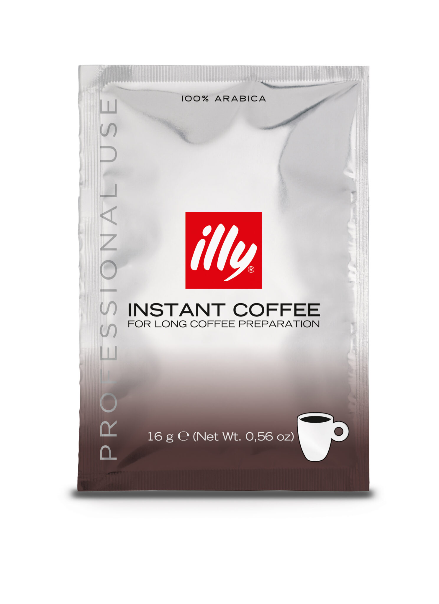 illy Instant Coffee 16gm Future Foods