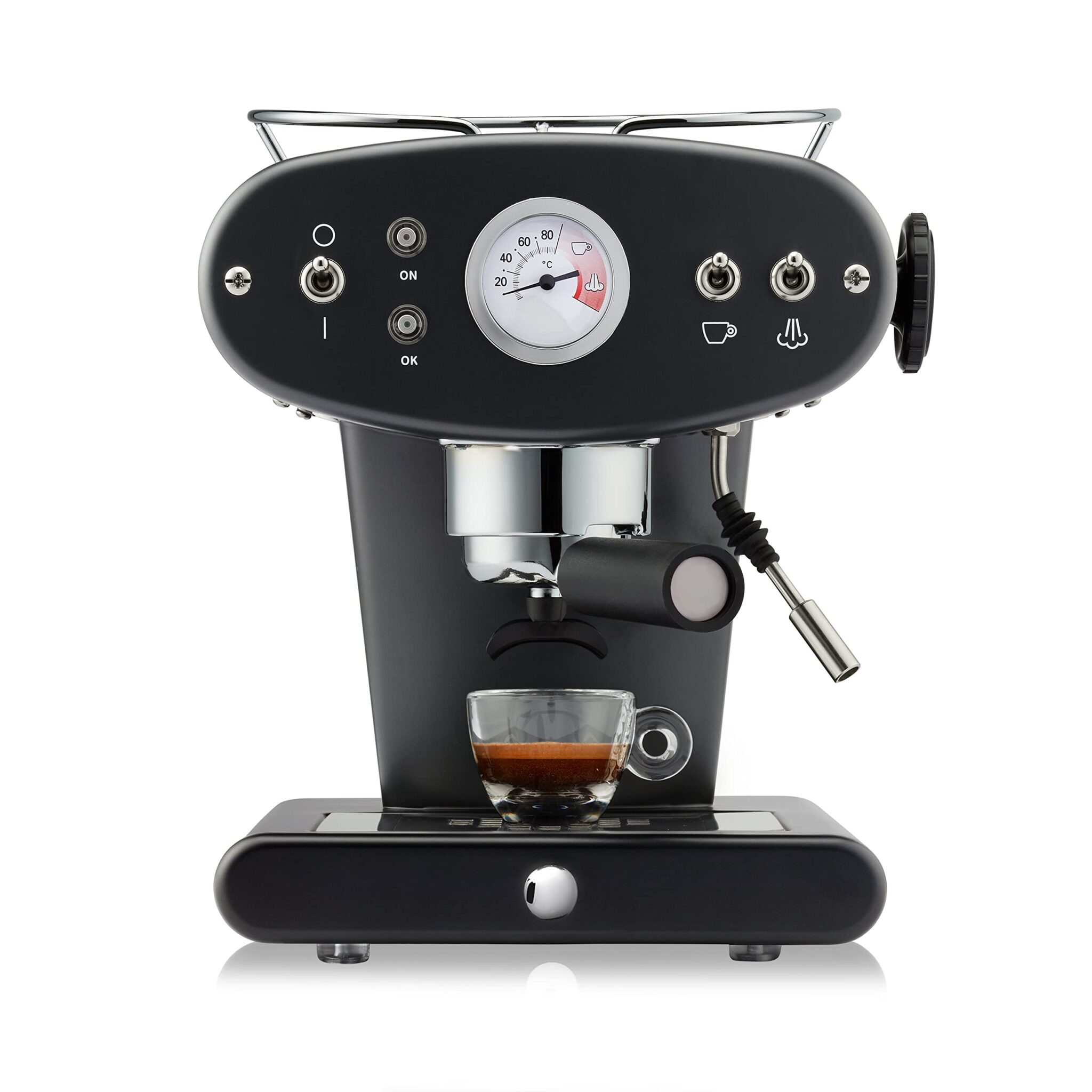 Mini Dispenser Illy Crema Future Foods